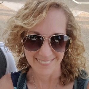 Meet your Posher, Mindy